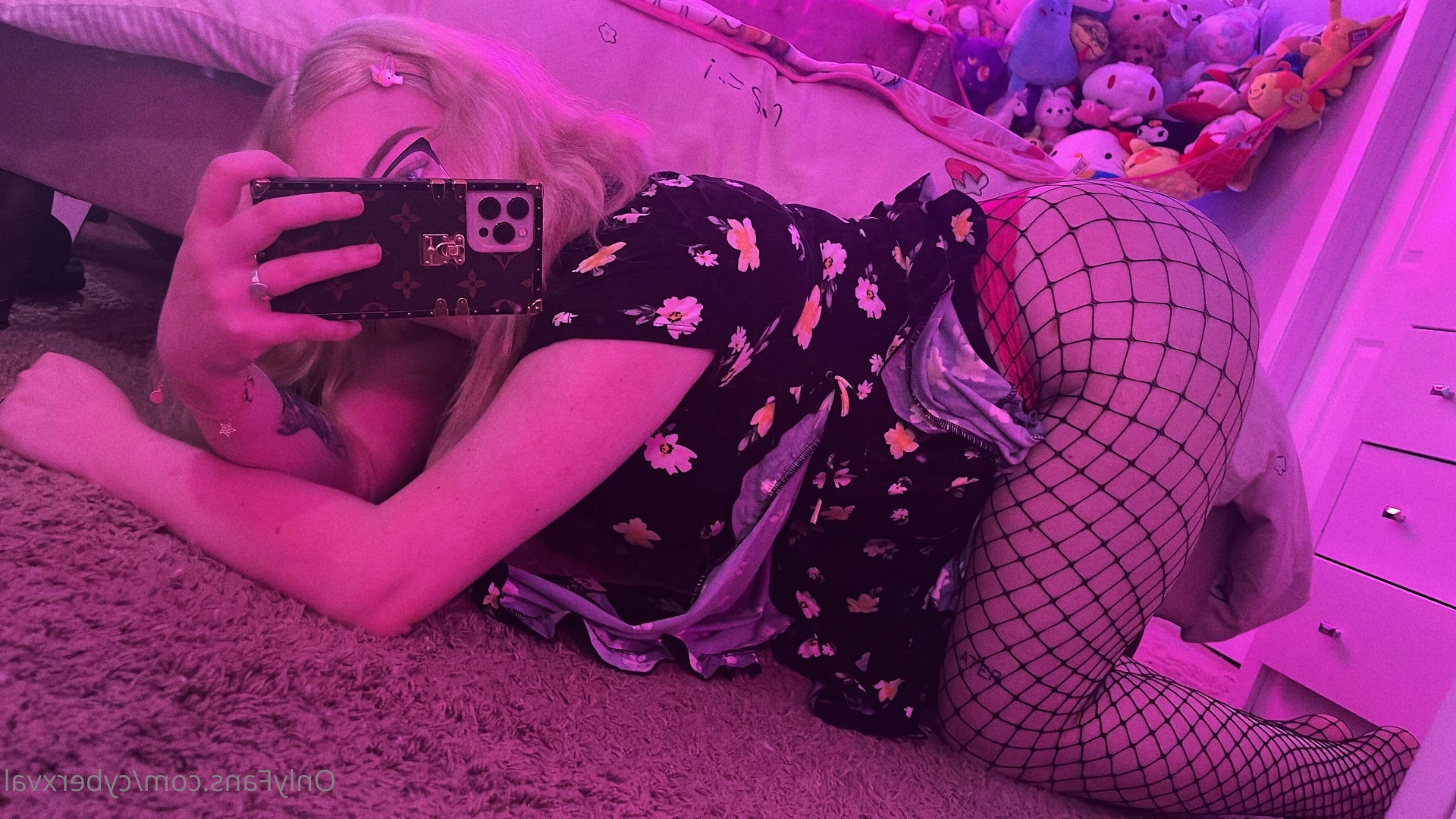 Val ♡ [ cyberxval ] Onlyfans leaked photo 9820432 on Hotleaks.tv