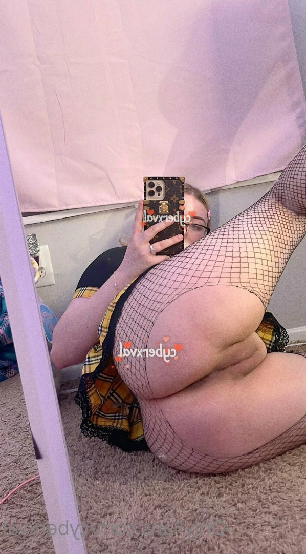 Val ♡ [ cyberxval ] Onlyfans leaked photo 9820580 on Hotleaks.tv