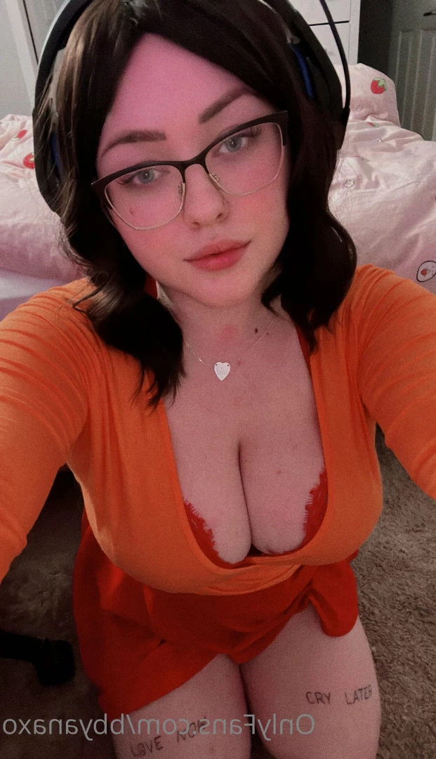 Val ♡ [ cyberxval ] Onlyfans leaked photo 9822519 on Hotleaks.tv