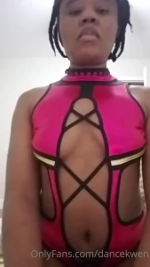 dancekwen Onlyfans leaked video 4744081 on Hotleaks.tv
