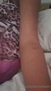dancekwen Onlyfans leaked video 4744242 on Hotleaks.tv