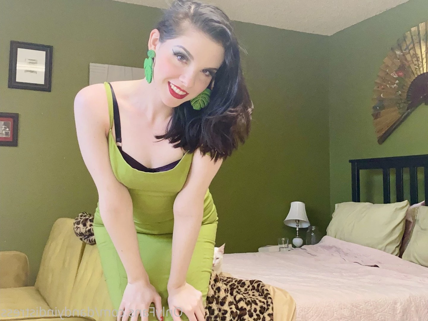 Abby Dandy (FREE PAGE!!) [ dandyindistress ] Onlyfans leaked photo 2196431 on Hotleaks.tv