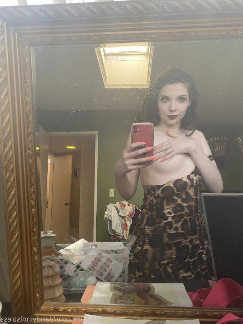 Abby Dandy (FREE PAGE!!) [ dandyindistress ] Onlyfans leaked photo 2196446 on Hotleaks.tv