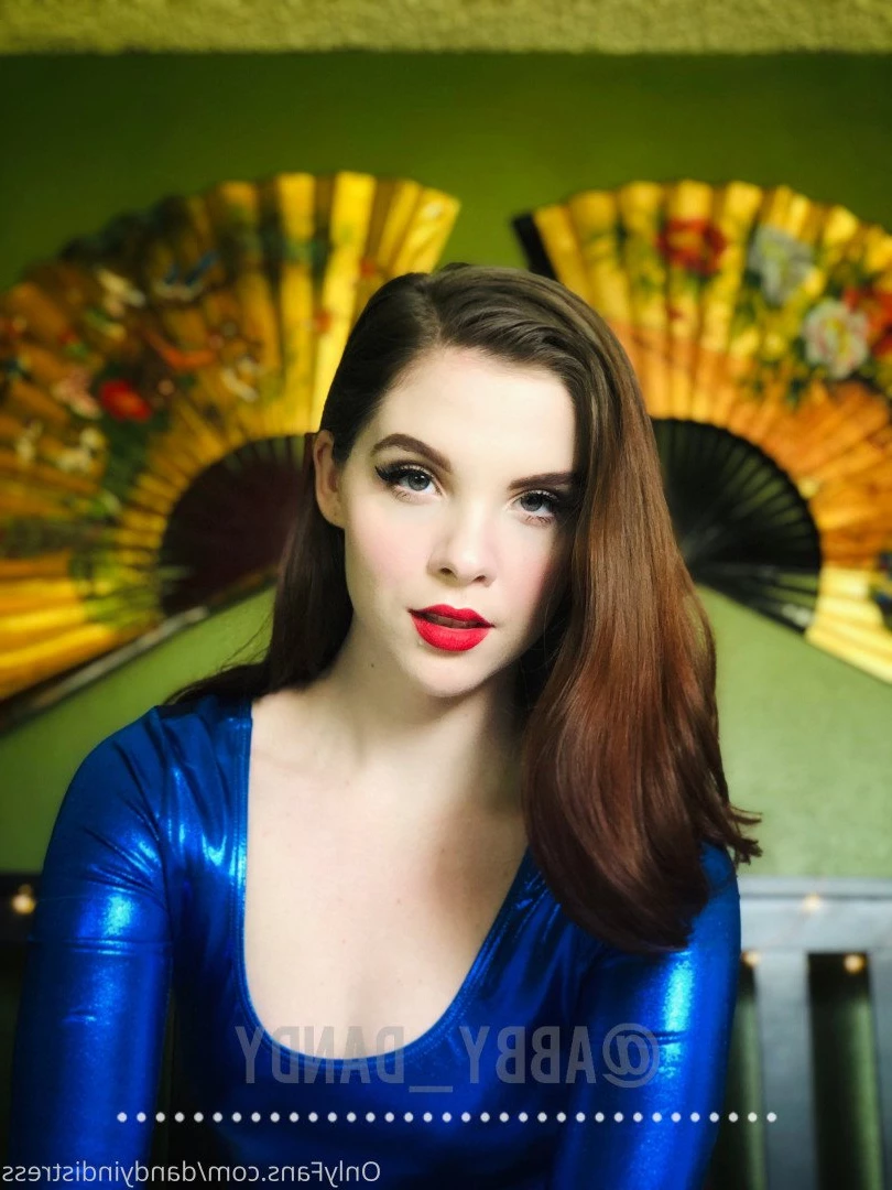 Abby Dandy (FREE PAGE!!) [ dandyindistress ] Onlyfans leaked photo 2196466 on Hotleaks.tv