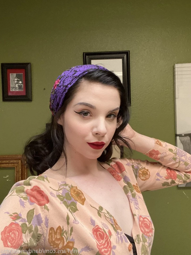 Abby Dandy (FREE PAGE!!) [ dandyindistress ] Onlyfans leaked photo 2196468 on Hotleaks.tv