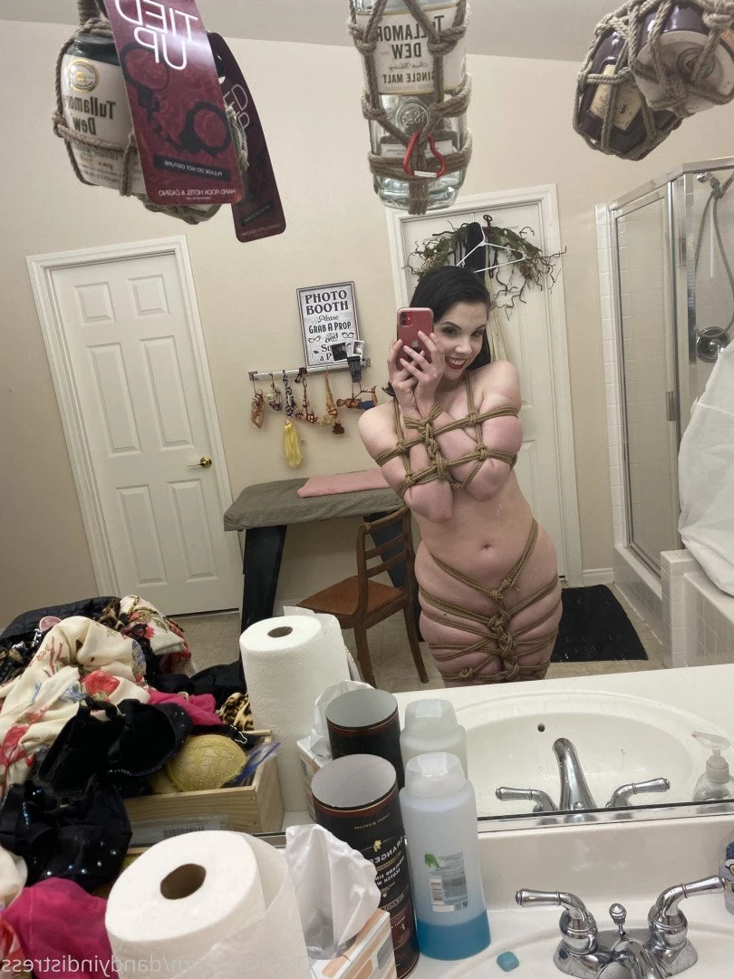 Abby Dandy (FREE PAGE!!) [ dandyindistress ] Onlyfans leaked photo 2196488 on Hotleaks.tv