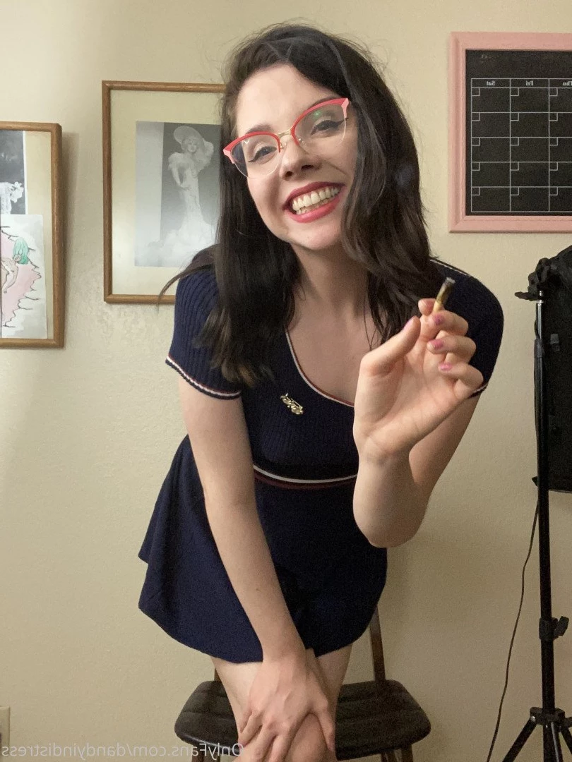 Abby Dandy (FREE PAGE!!) [ dandyindistress ] Onlyfans leaked photo 2196502 on Hotleaks.tv
