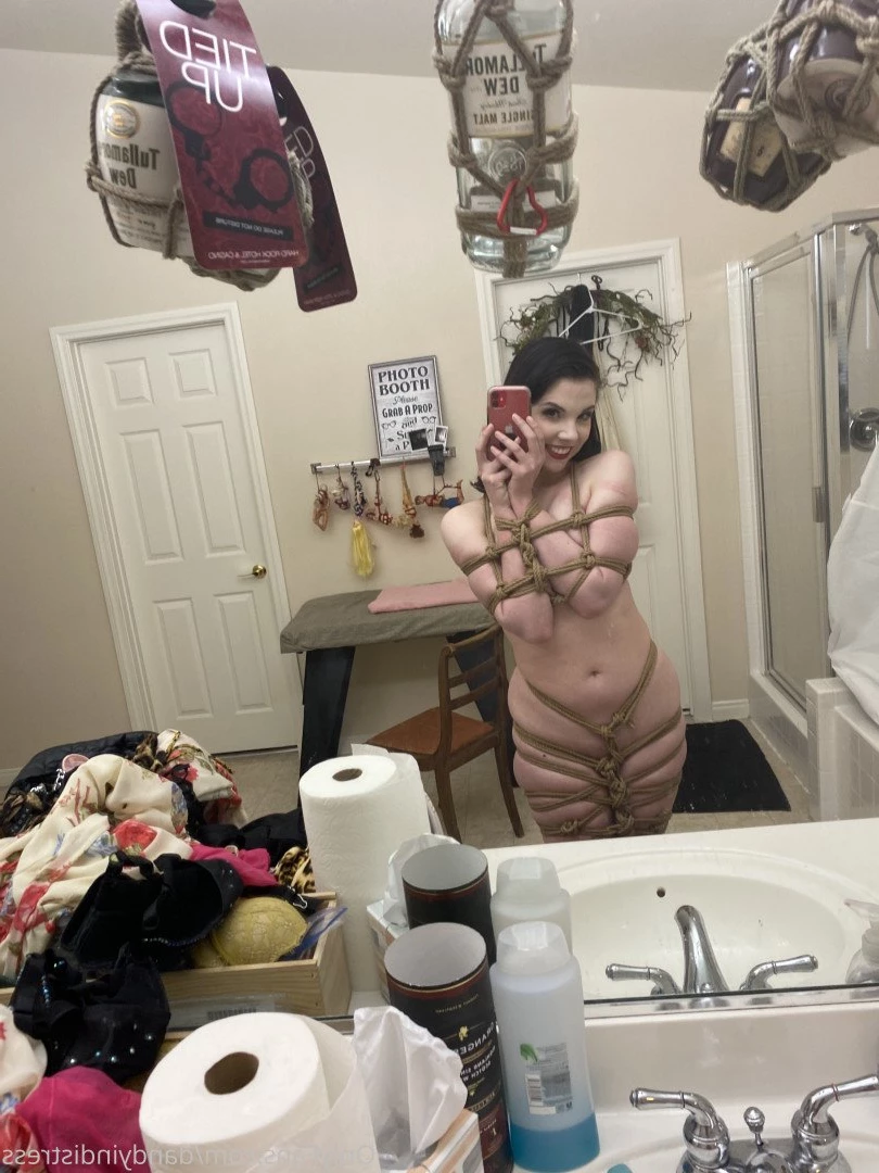 Abby Dandy (FREE PAGE!!) [ dandyindistress ] Onlyfans leaked photo 2196532 on Hotleaks.tv