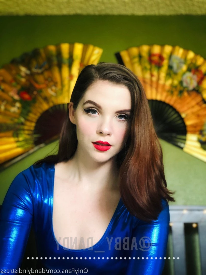 Abby Dandy (FREE PAGE!!) [ dandyindistress ] Onlyfans leaked photo 2196586 on Hotleaks.tv