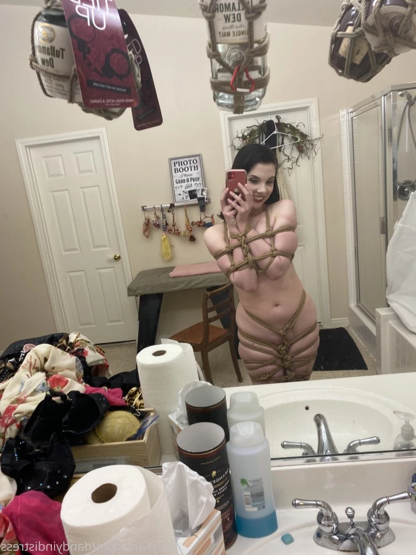 Abby Dandy (FREE PAGE!!) [ dandyindistress ] Onlyfans leaked photo 2196599 on Hotleaks.tv
