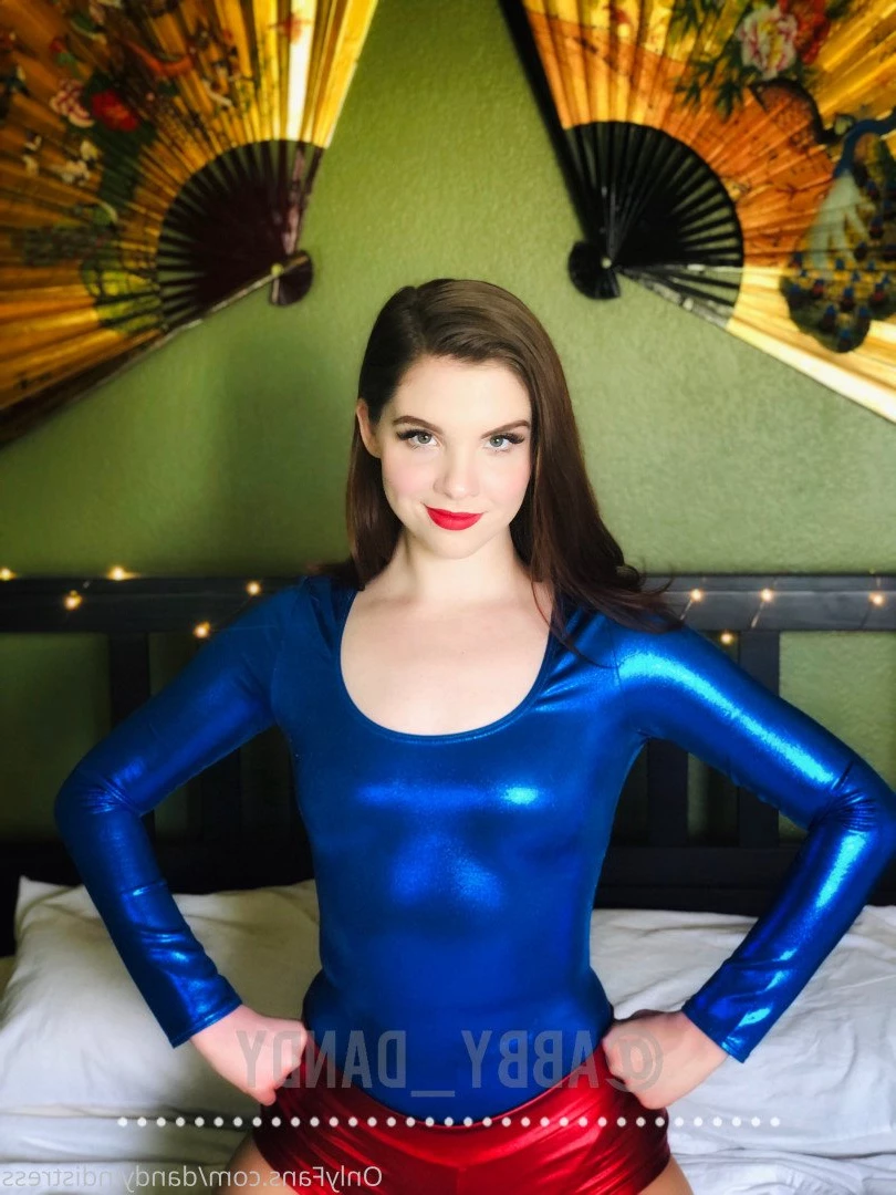 Abby Dandy (FREE PAGE!!) [ dandyindistress ] Onlyfans leaked photo 2196601 on Hotleaks.tv