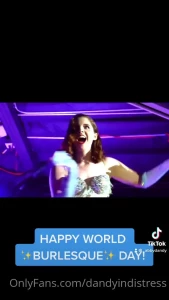 Abby Dandy (FREE PAGE!!) [ dandyindistress ] Onlyfans leaked video 2239320 on Hotleaks.tv