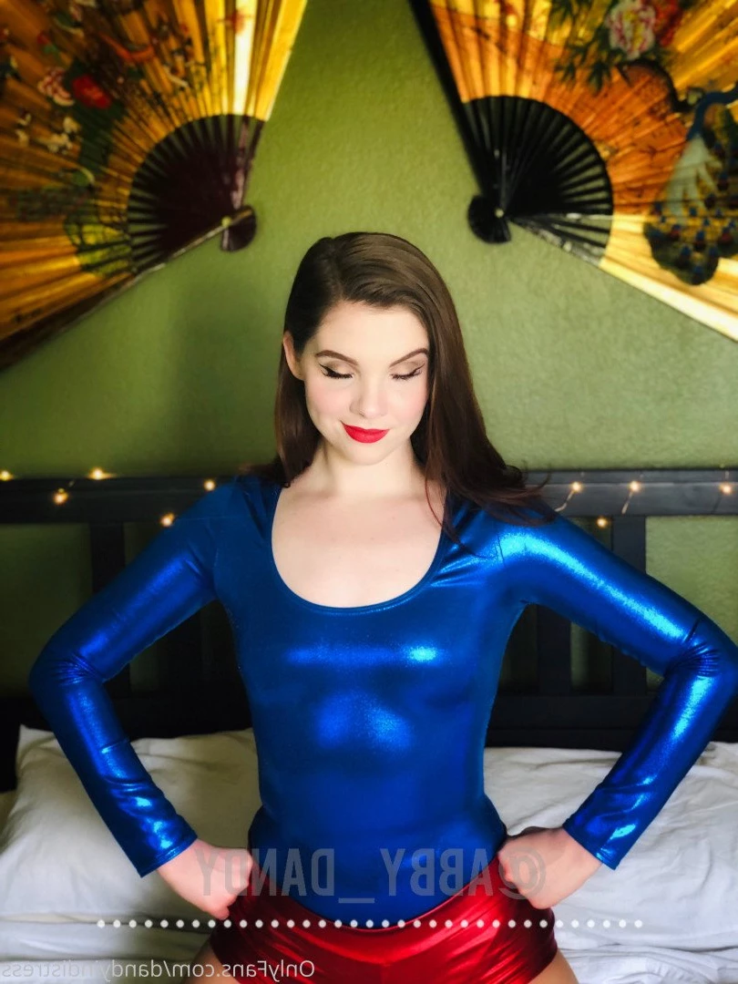 Abby Dandy (FREE PAGE!!) [ dandyindistress ] Onlyfans leaked photo 3966300 on Hotleaks.tv