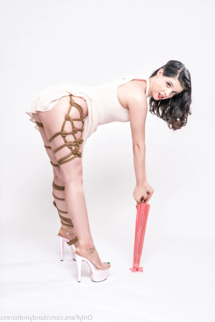 Abby Dandy (FREE PAGE!!) [ dandyindistress ] Onlyfans leaked photo 3967528 on Hotleaks.tv