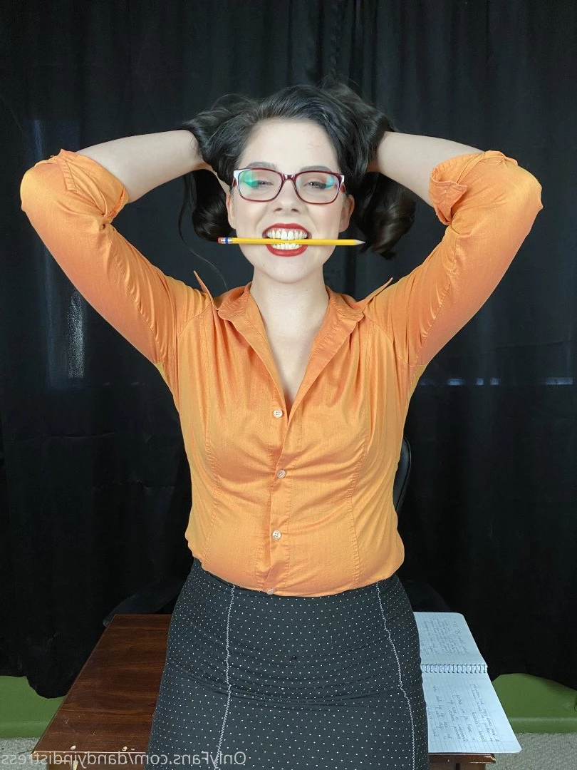 Abby Dandy (FREE PAGE!!) [ dandyindistress ] Onlyfans leaked photo 3970154 on Hotleaks.tv
