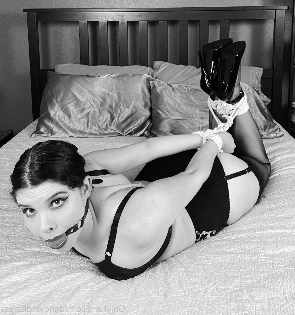 Abby Dandy (FREE PAGE!!) [ dandyindistress ] Onlyfans leaked photo 3971453 on Hotleaks.tv