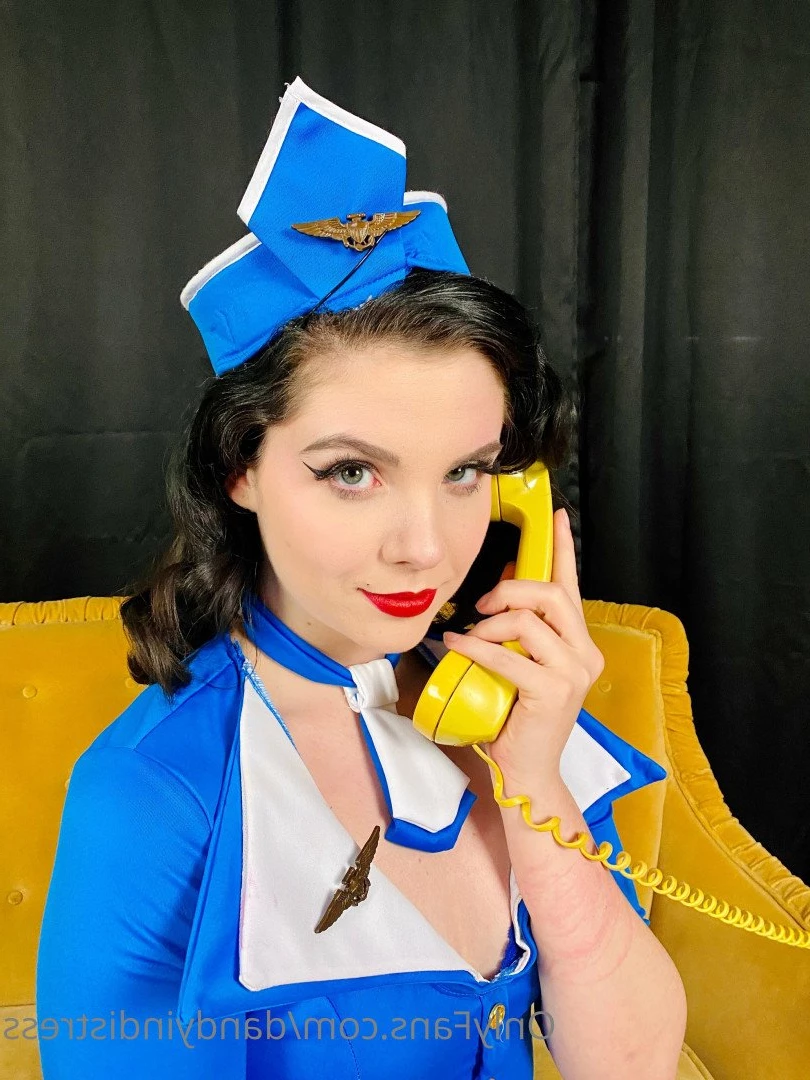 Abby Dandy (FREE PAGE!!) [ dandyindistress ] Onlyfans leaked photo 3971556 on Hotleaks.tv