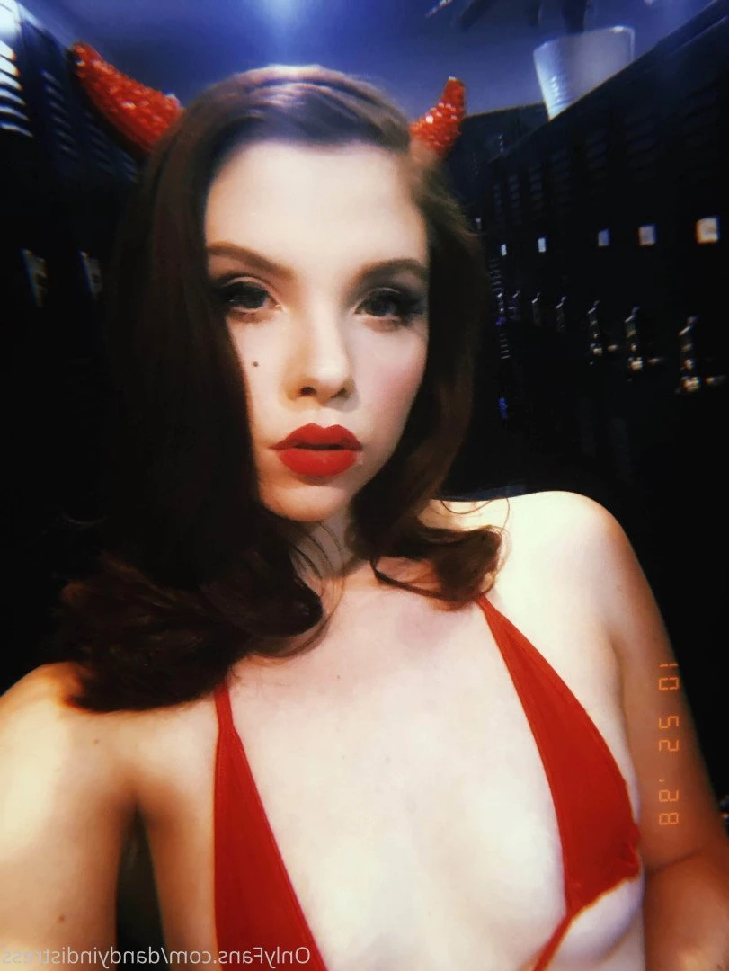 Abby Dandy (FREE PAGE!!) [ dandyindistress ] Onlyfans leaked photo 3971653 on Hotleaks.tv