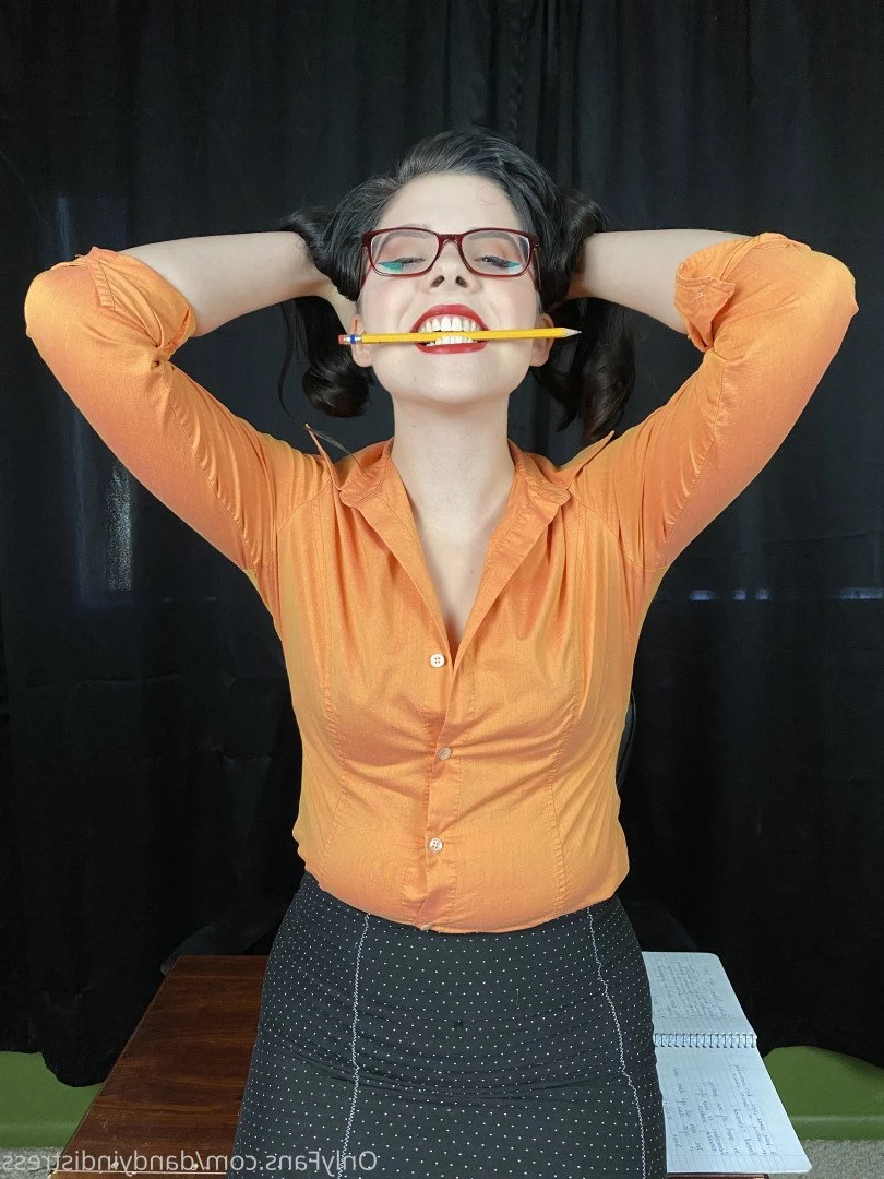 Abby Dandy (FREE PAGE!!) [ dandyindistress ] Onlyfans leaked photo 3973012 on Hotleaks.tv