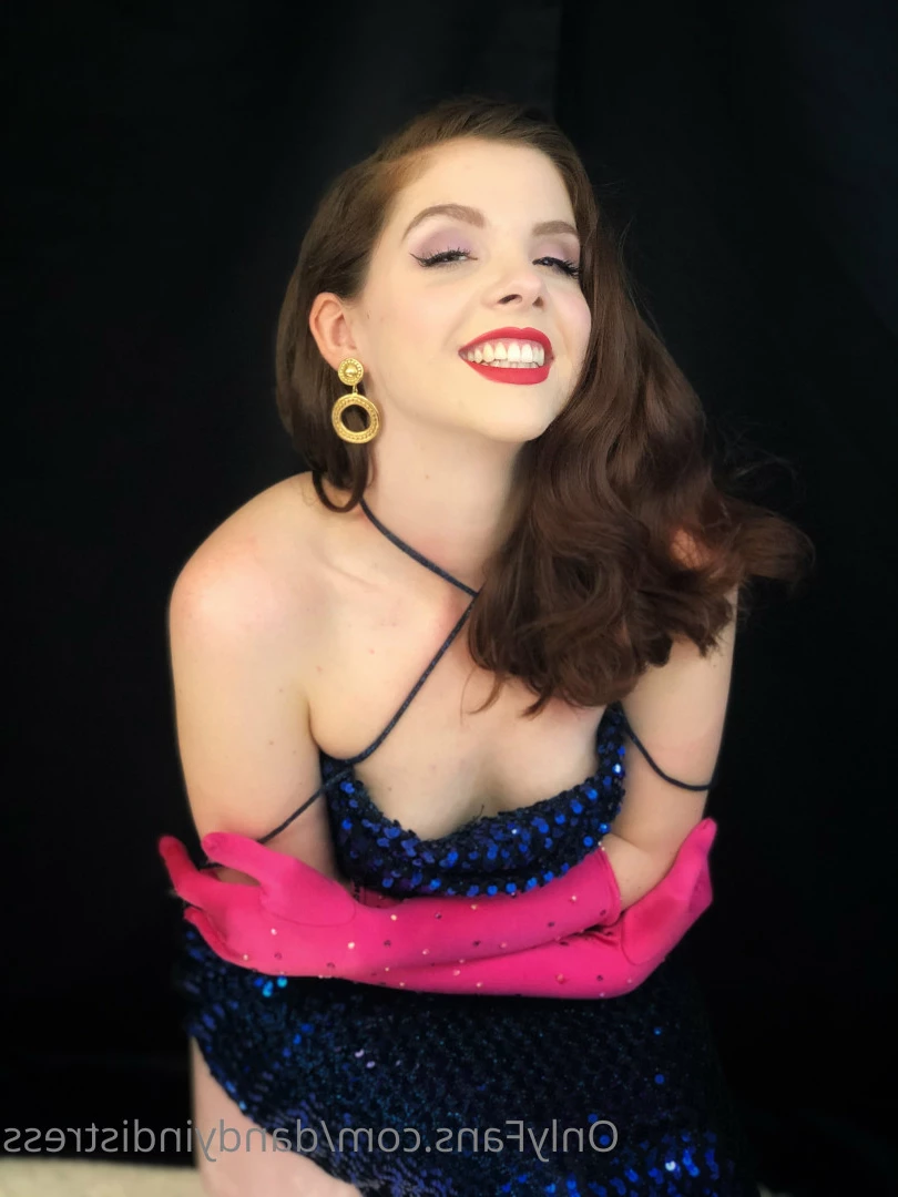 Abby Dandy (FREE PAGE!!) [ dandyindistress ] Onlyfans leaked photo 6173624 on Hotleaks.tv