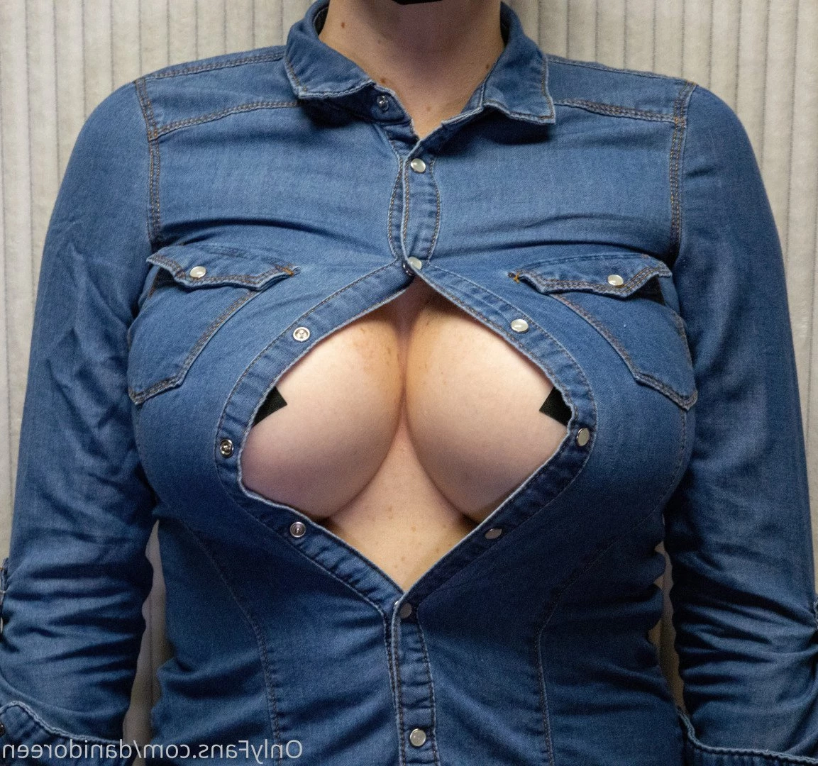 Dani Doreen [ danidoreen ] Onlyfans leaked photo 2195378 on Hotleaks.tv