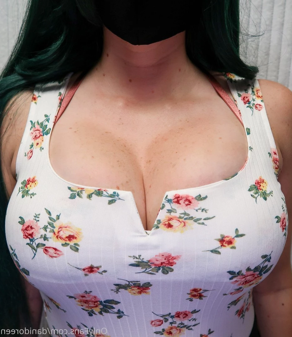 Dani Doreen [ danidoreen ] Onlyfans leaked photo 2195826 on Hotleaks.tv