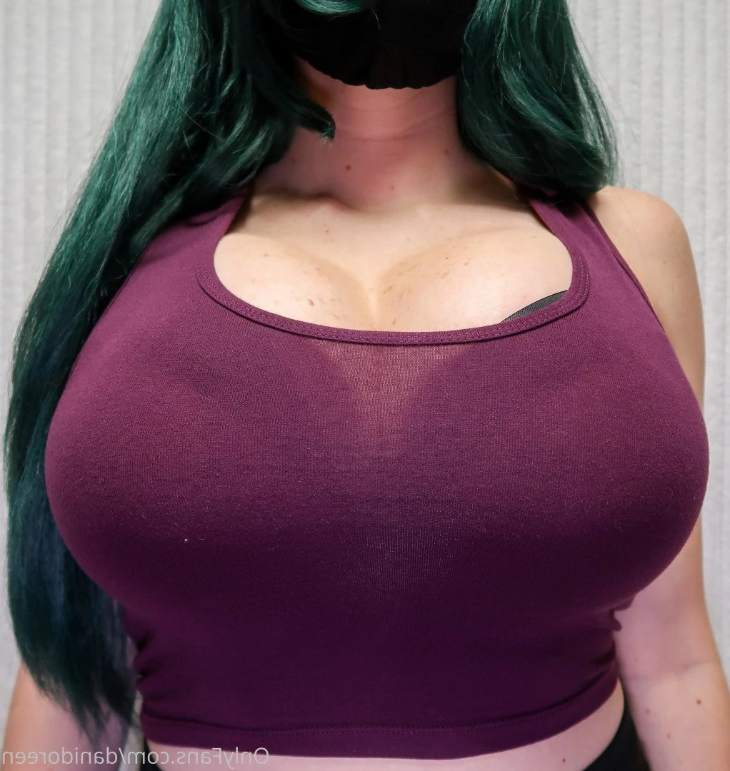 Dani Doreen [ danidoreen ] Onlyfans leaked photo 2195967 on Hotleaks.tv