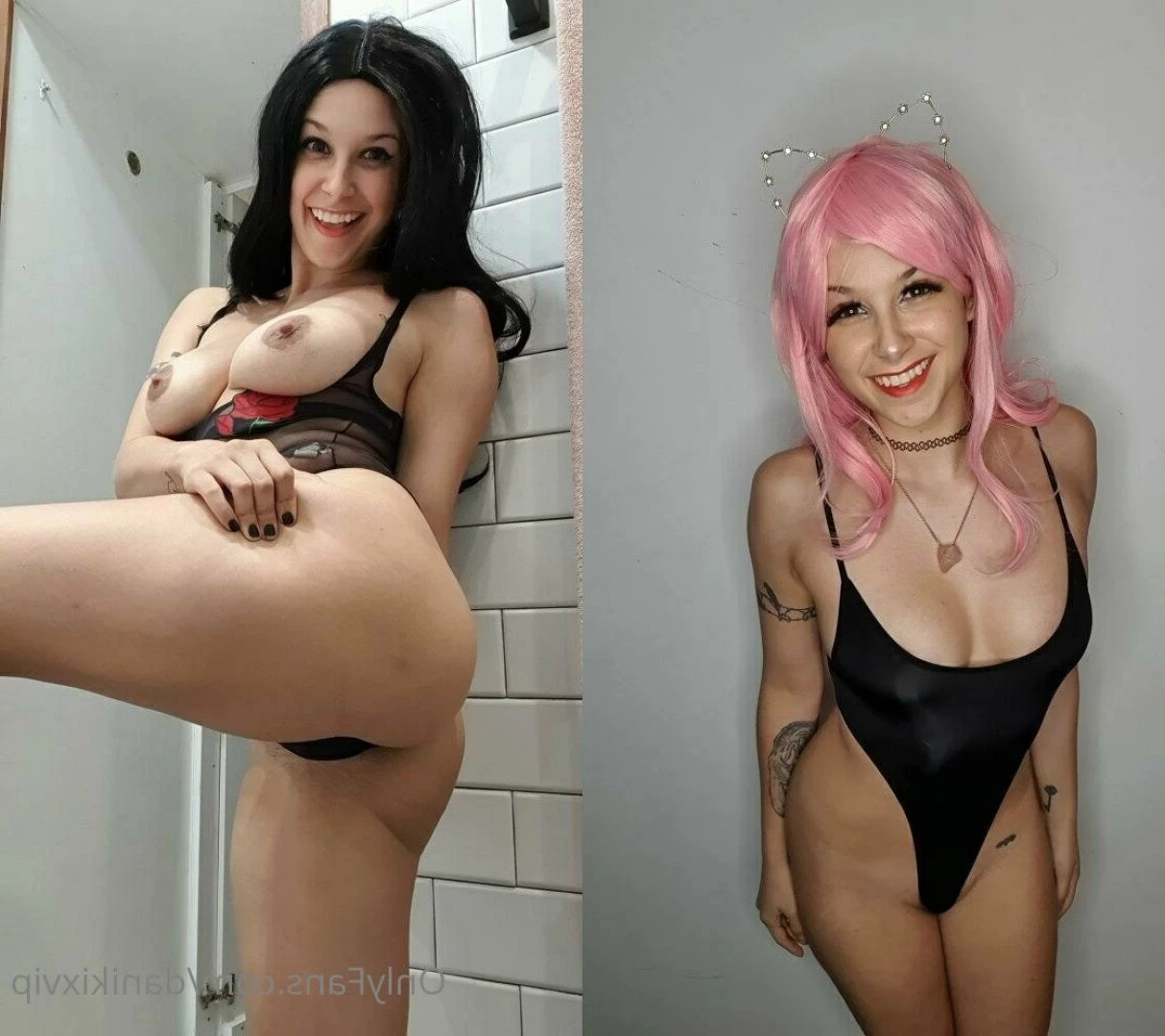 Big Booty Babe 🍑 [ danikixvip ] Onlyfans leaked photo 3700091 on Hotleaks.tv