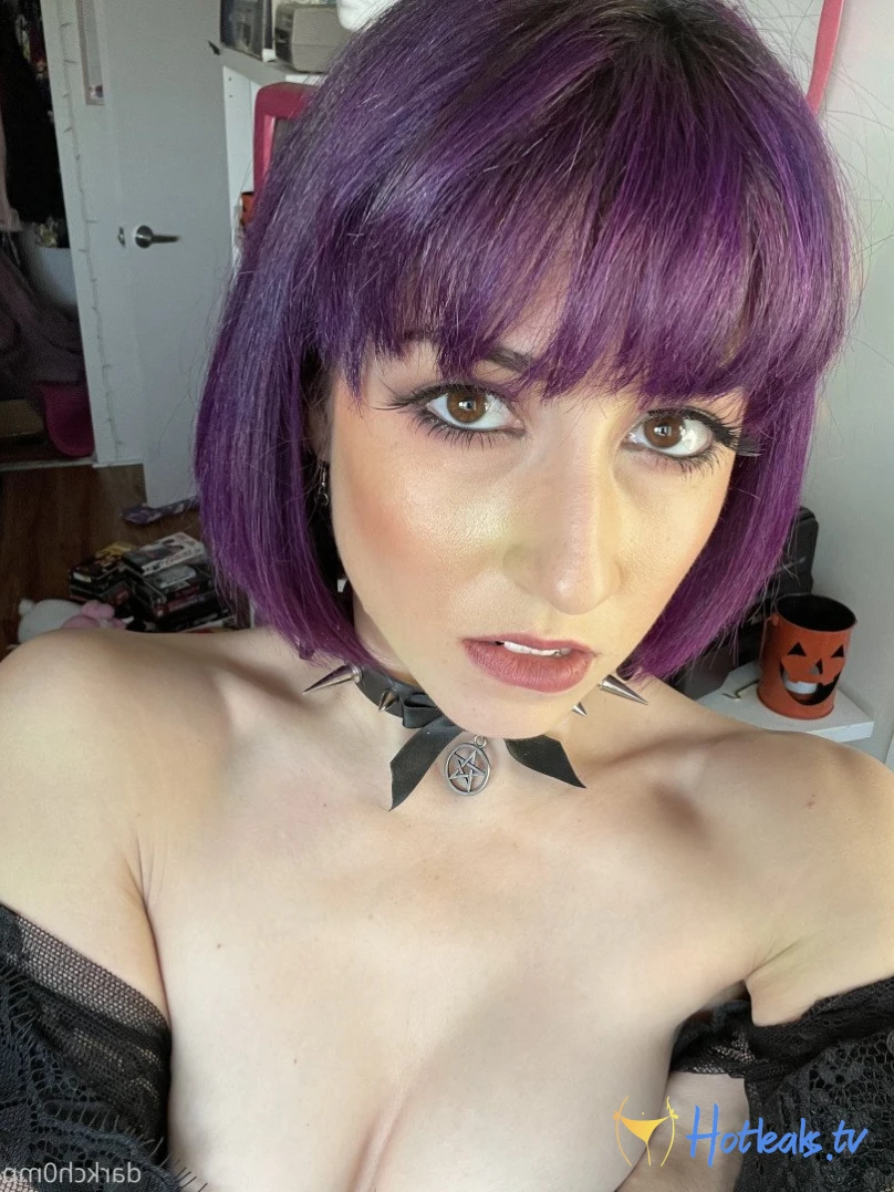 Raven [ darkch0mp ] Onlyfans leaked photo 4140196 on Hotleaks.tv