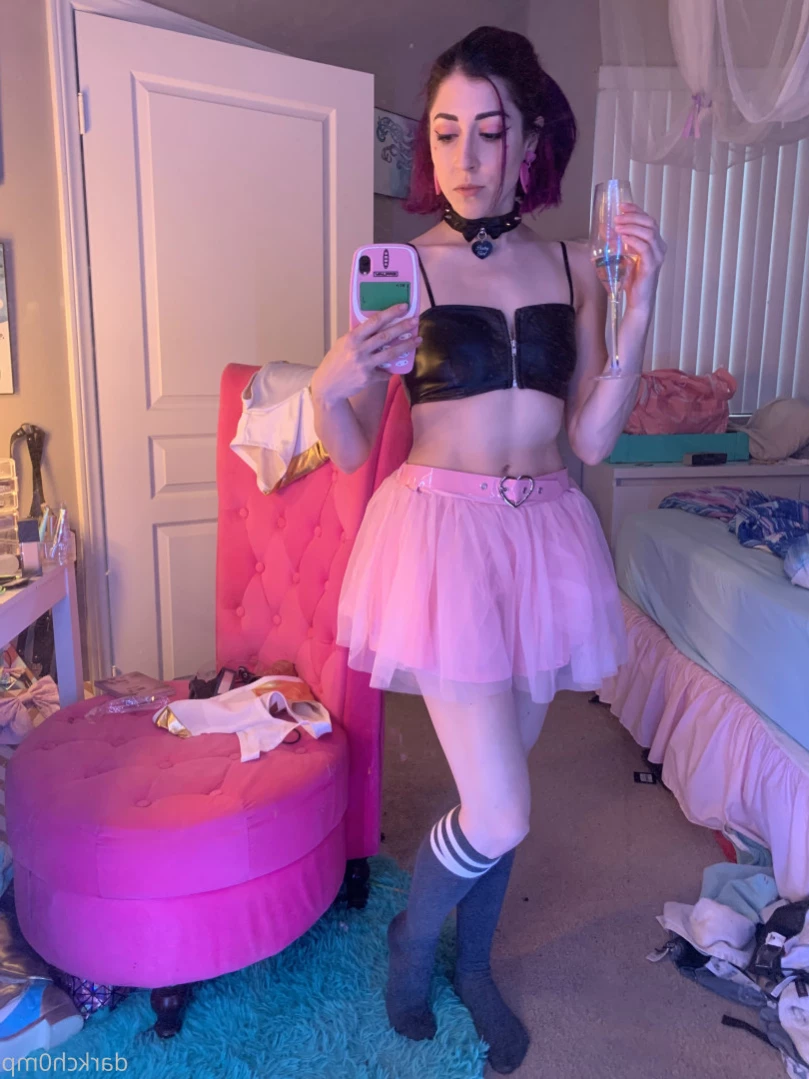 Raven [ darkch0mp ] Onlyfans leaked photo 13470043 on Hotleaks.tv