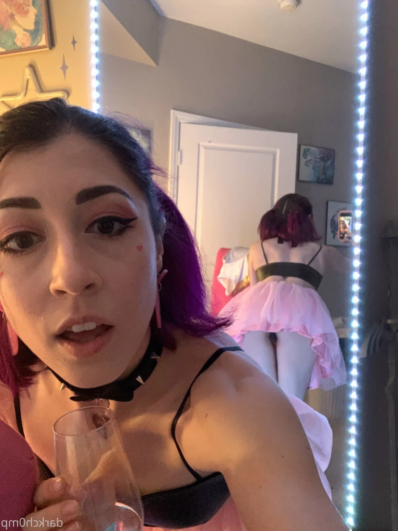 Raven [ darkch0mp ] Onlyfans leaked photo 13470053 on Hotleaks.tv