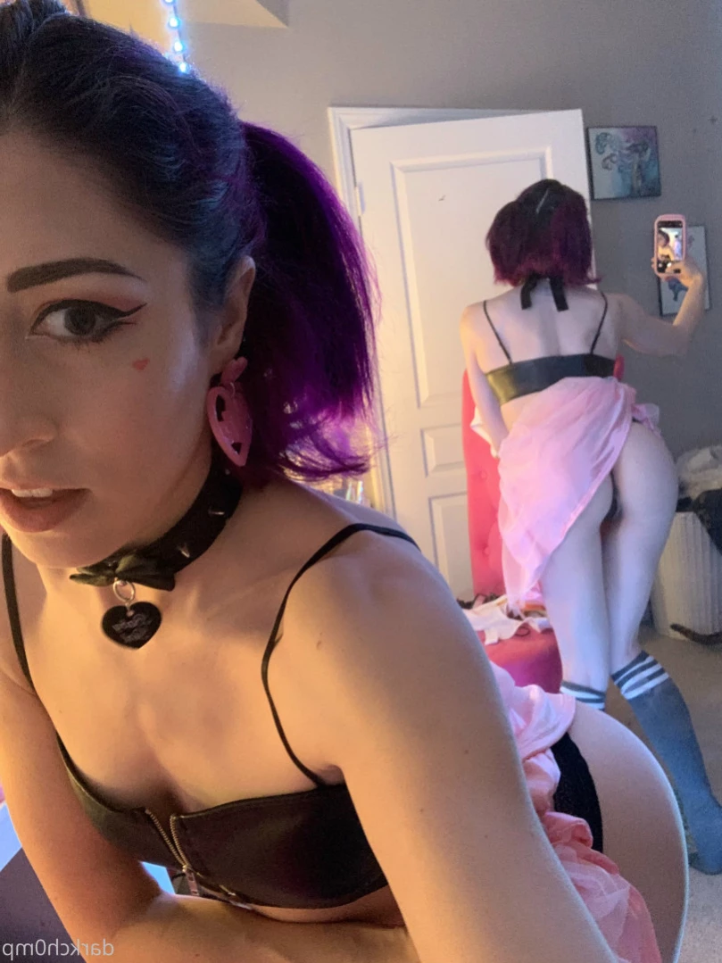 Raven [ darkch0mp ] Onlyfans leaked photo 15914578 on Hotleaks.tv