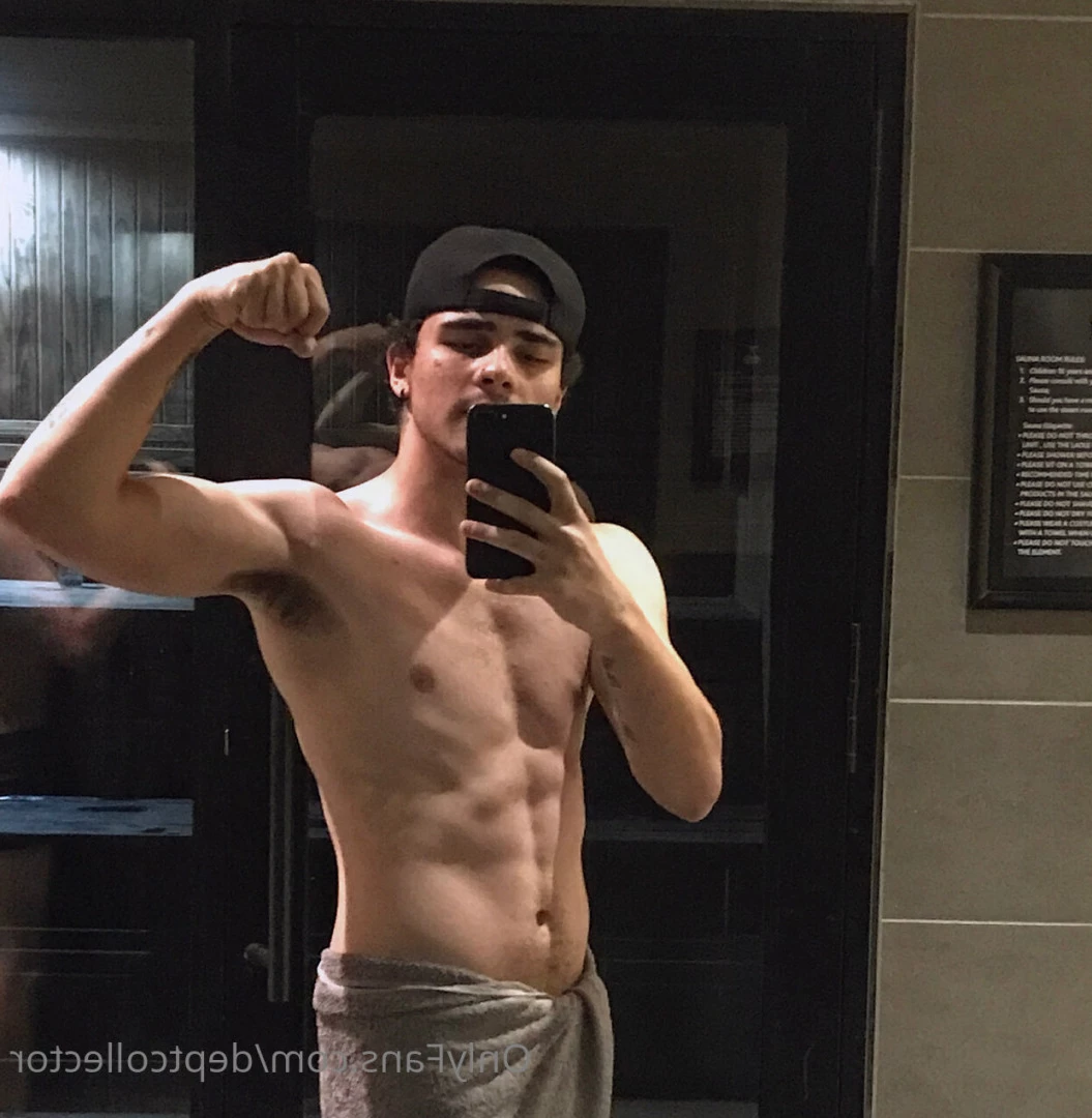 Ricky Marcell [ deptcollector ] Onlyfans leaked photo 5978460 on Hotleaks.tv