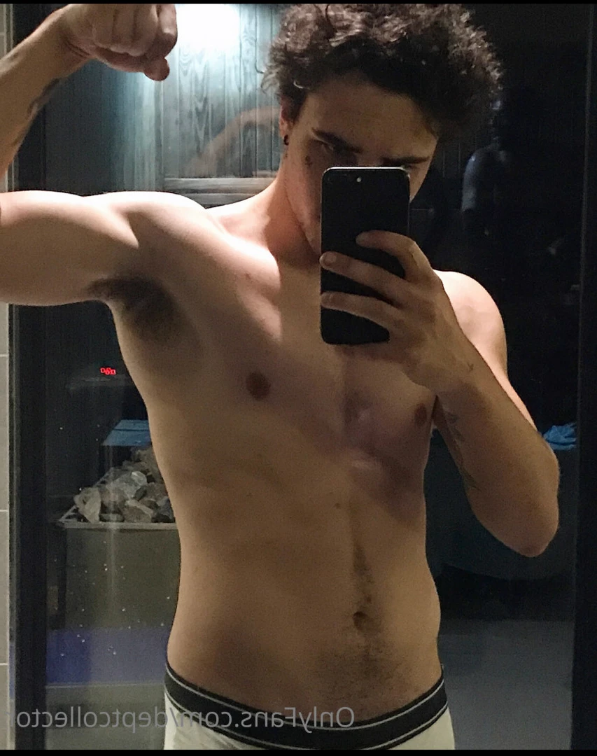 Ricky Marcell [ deptcollector ] Onlyfans leaked photo 5978479 on Hotleaks.tv