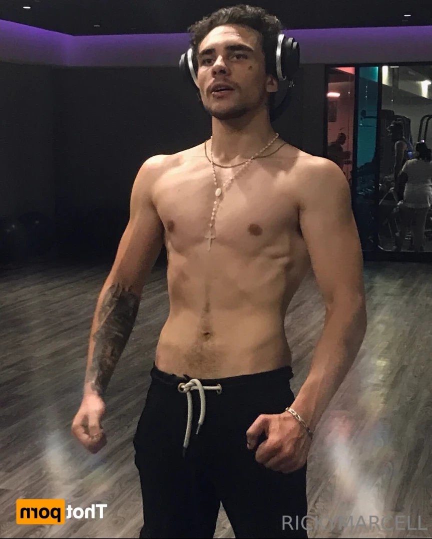 Ricky Marcell [ deptcollector ] Onlyfans leaked photo 10986768 on Hotleaks.tv