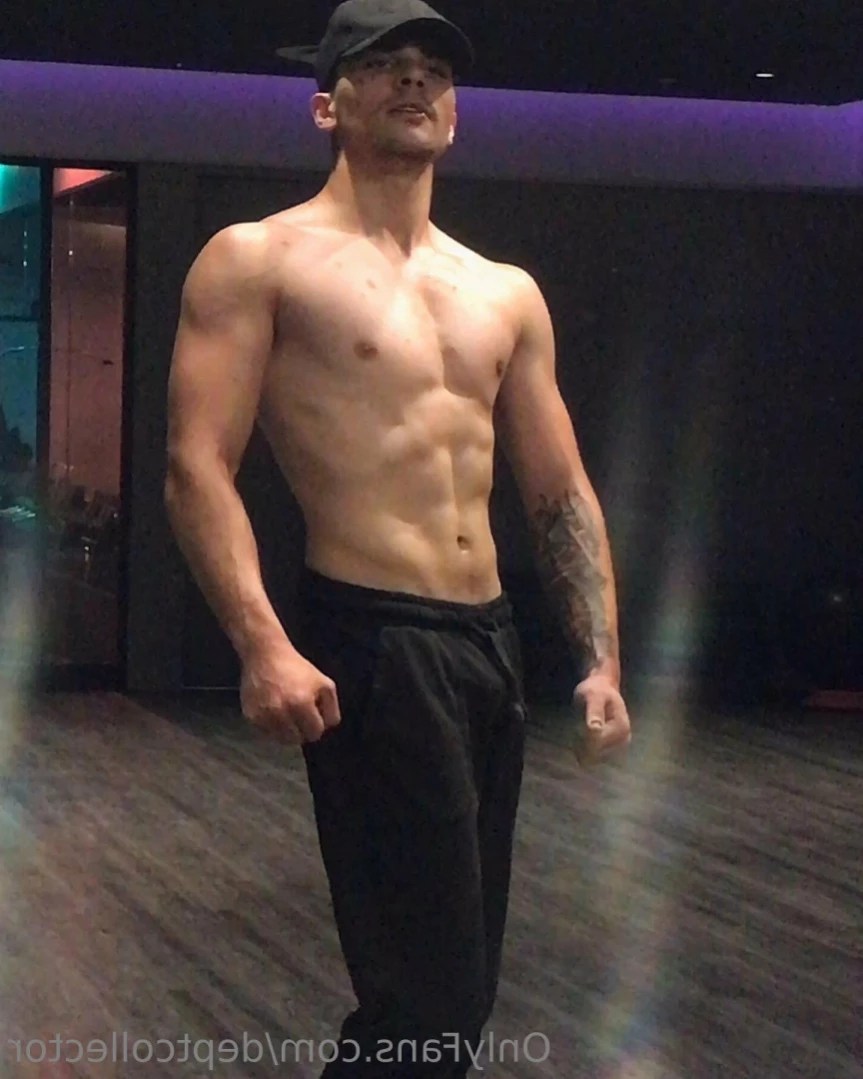 Ricky Marcell [ deptcollector ] Onlyfans leaked photo 15291287 on Hotleaks.tv