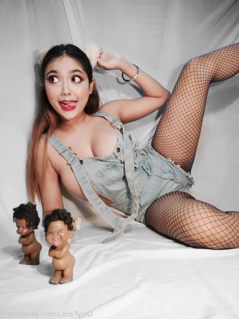 Callmesherni ✪ [ callmesherni ] Onlyfans leaked photo 10919197 on Hotleaks.tv