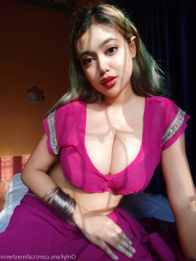 Callmesherni ✪ [ callmesherni ] Onlyfans leaked photo 11523807 on Hotleaks.tv