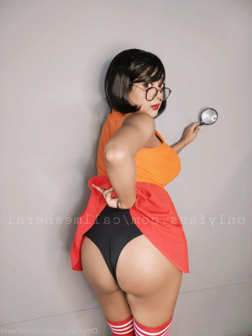 Callmesherni ✪ [ callmesherni ] Onlyfans leaked photo 11550281 on Hotleaks.tv