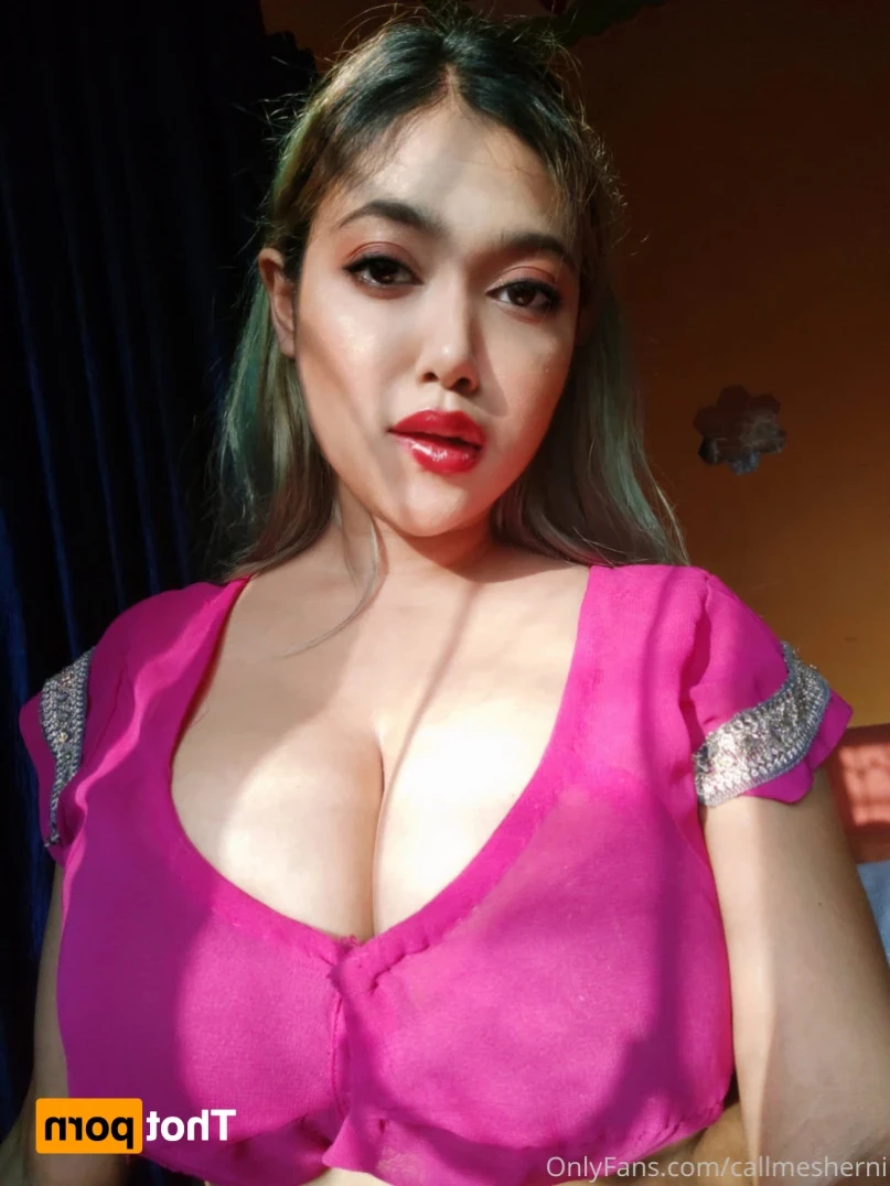 Callmesherni ✪ [ callmesherni ] Onlyfans leaked photo 12015785 on Hotleaks.tv