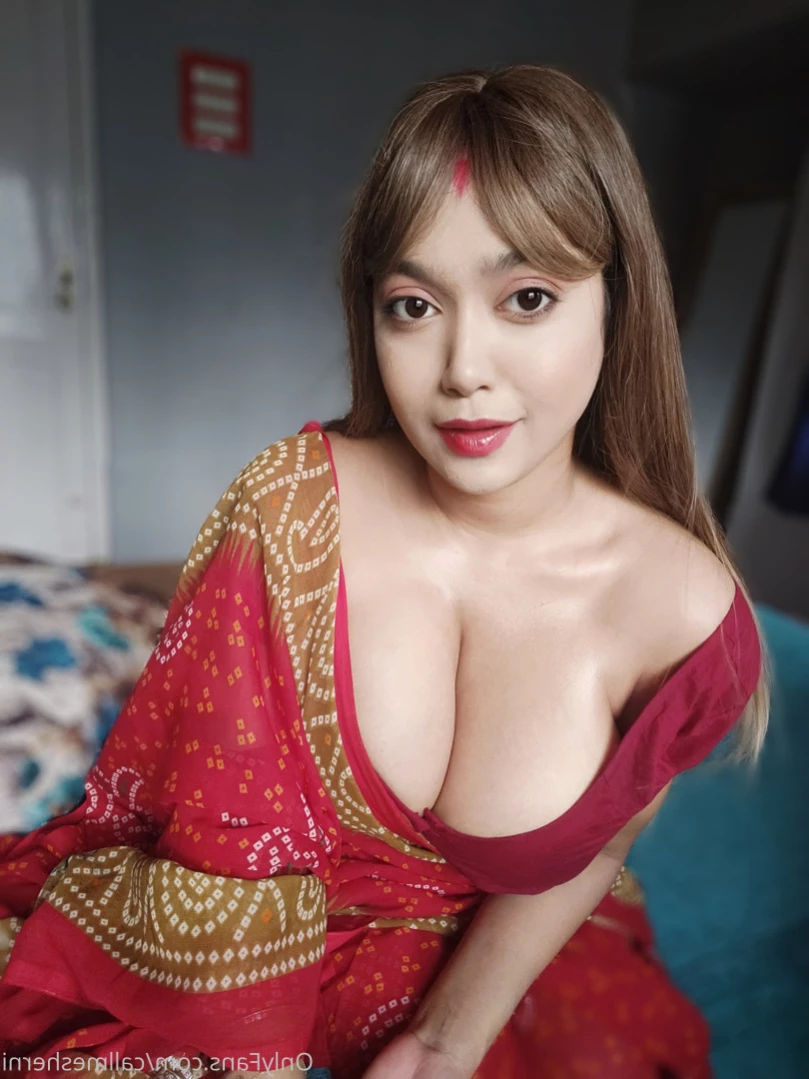 Callmesherni ✪ [ callmesherni ] Onlyfans leaked photo 12261590 on Hotleaks.tv