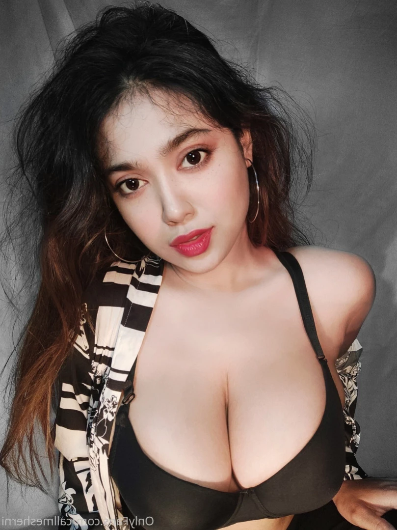 Callmesherni ✪ [ callmesherni ] Onlyfans leaked photo 14020101 on Hotleaks.tv