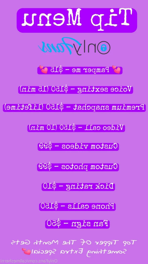 Callmesherni ✪ [ callmesherni ] Onlyfans leaked photo 14578208 on Hotleaks.tv