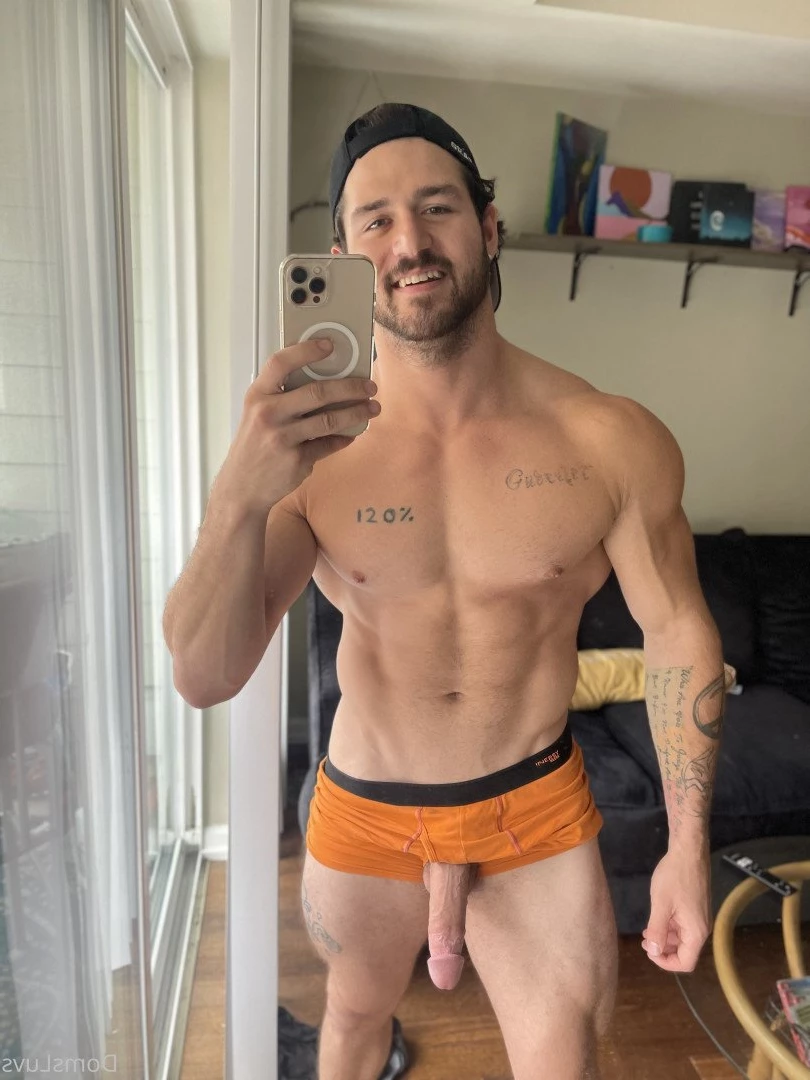 Dom [ domsluvz ] Onlyfans leaked photo 2192584 on Hotleaks.tv