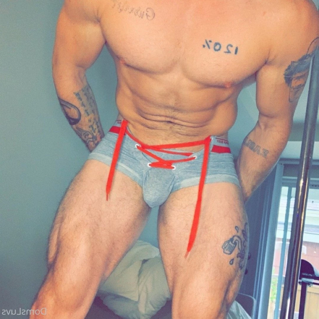 Dom [ domsluvz ] Onlyfans leaked photo 2193175 on Hotleaks.tv