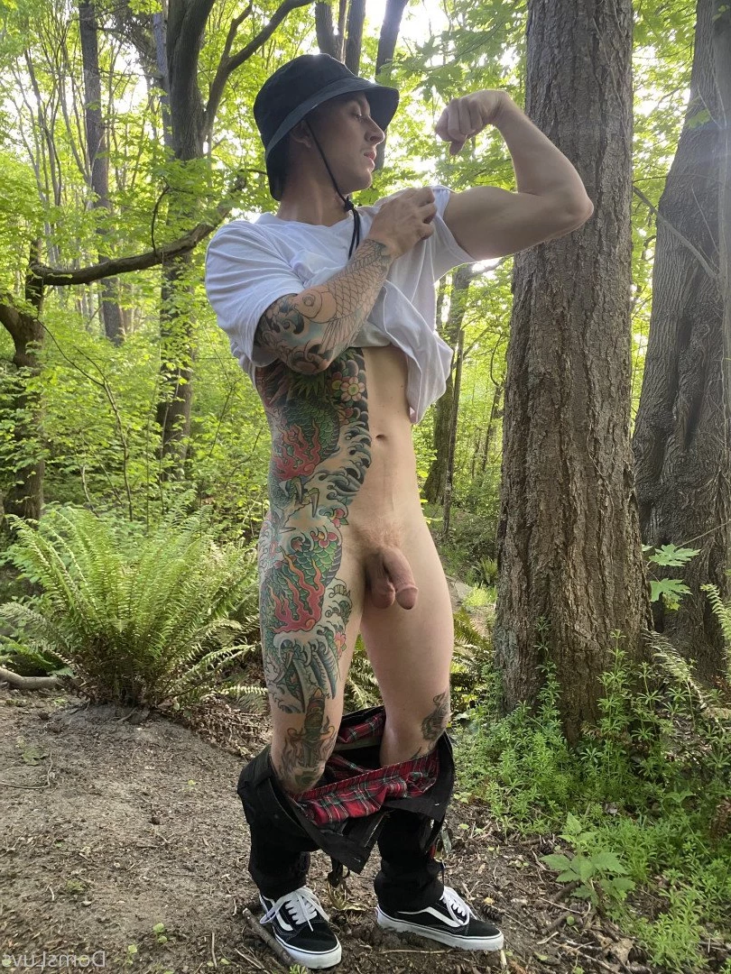 Dom [ domsluvz ] Onlyfans leaked photo 2193286 on Hotleaks.tv