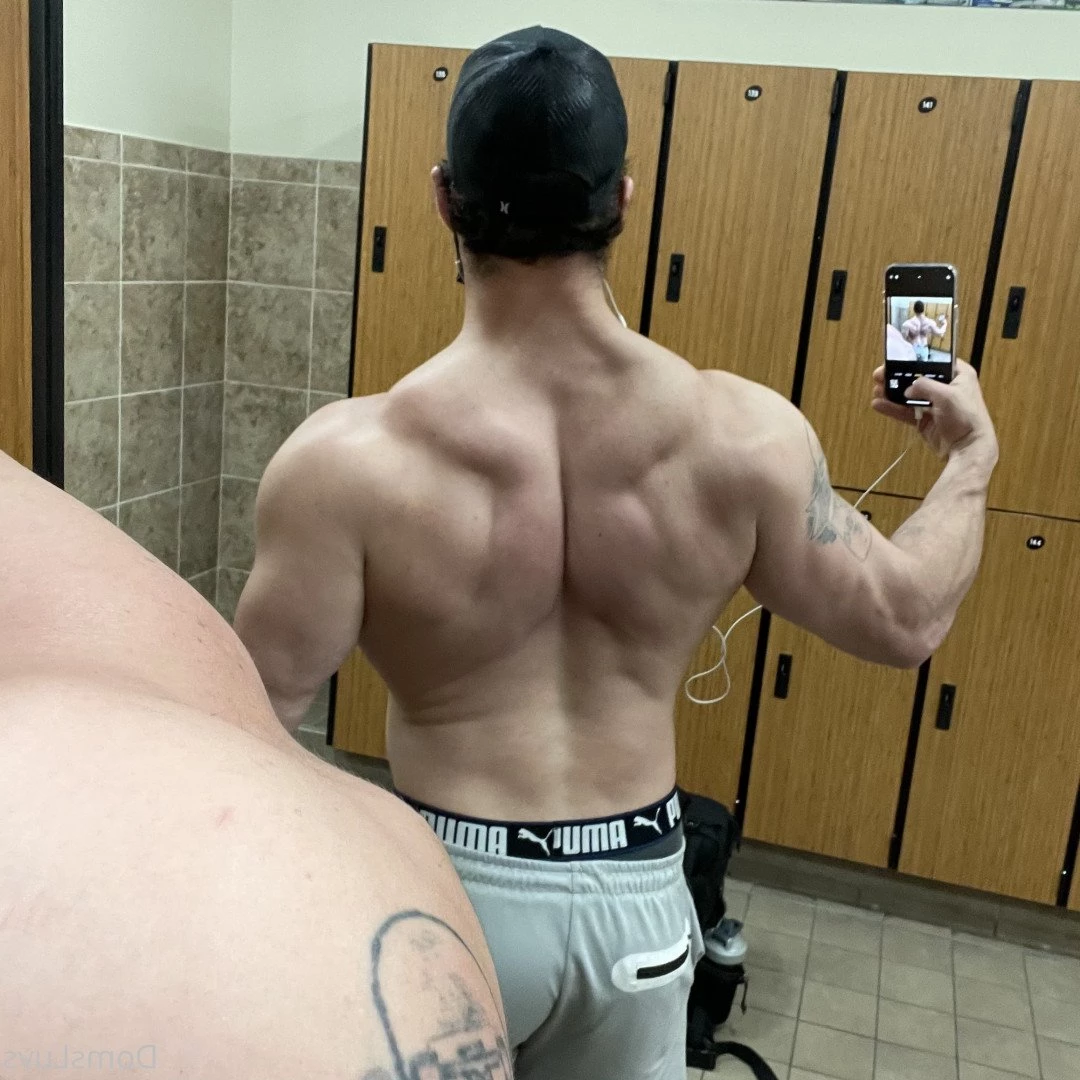 Dom [ domsluvz ] Onlyfans leaked photo 2193725 on Hotleaks.tv