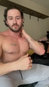 Dom [ domsluvz ] Onlyfans leaked video 2239757 on Hotleaks.tv