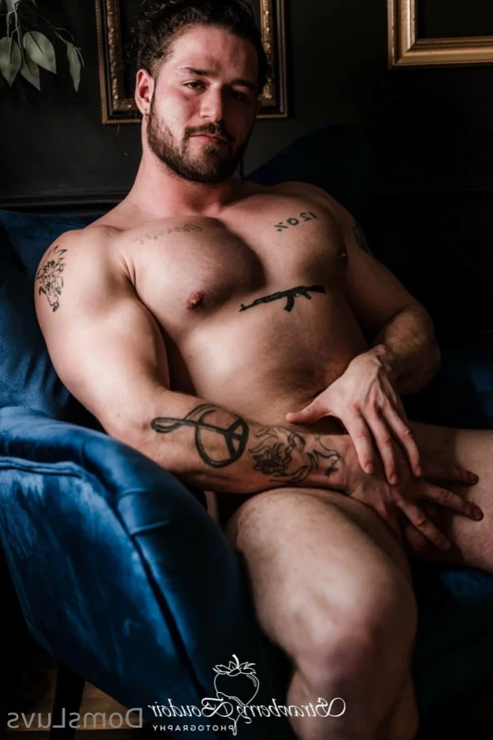 Dom [ domsluvz ] Onlyfans leaked photo 14774065 on Hotleaks.tv