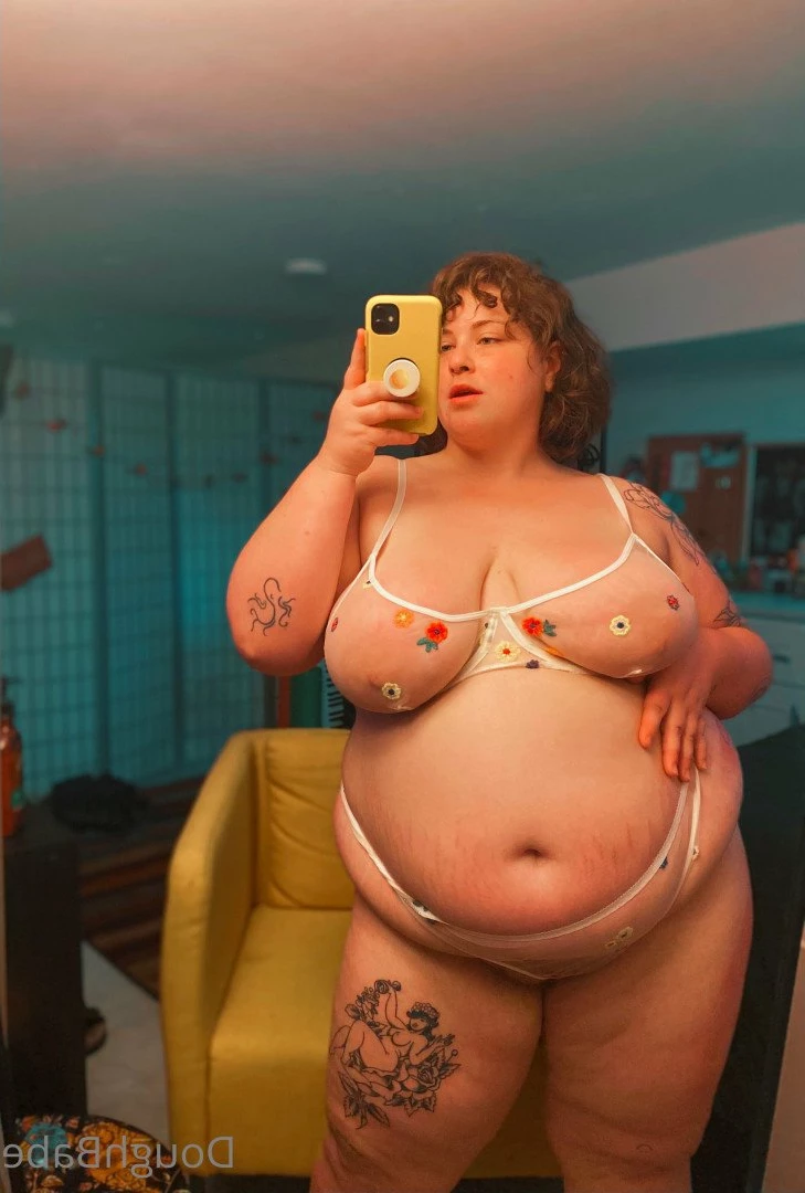 doughbabe [ doughbabebbw ] Onlyfans leaked photo 2192508 on Hotleaks.tv